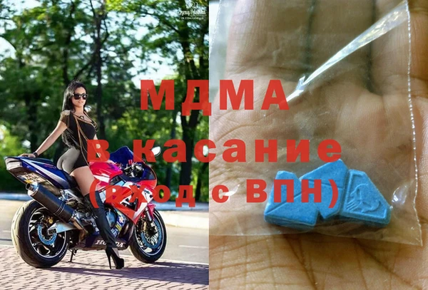винт Нея
